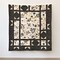 Express Yourself! Botanicals Starlight Quilt Kit in Pebble Pastiche (ktbt-1010) | Riley Blake | Sewing Kit